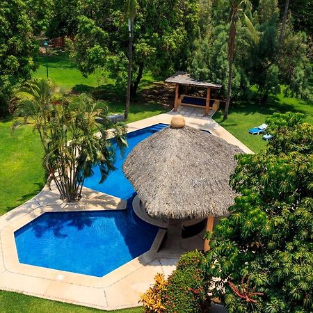 Santo Domingo Tehuantepec Hotel Calli מראה חיצוני תמונה