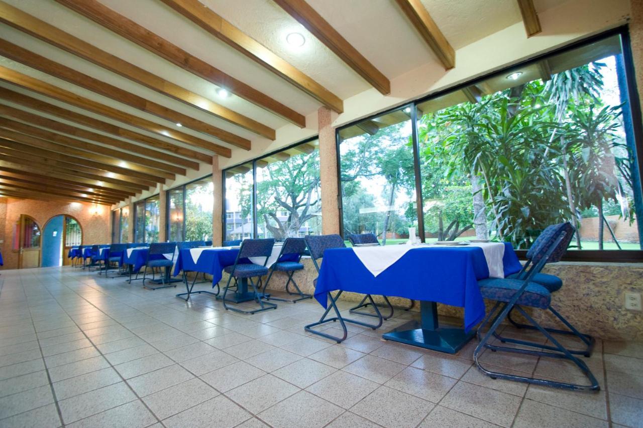 Santo Domingo Tehuantepec Hotel Calli מראה חיצוני תמונה