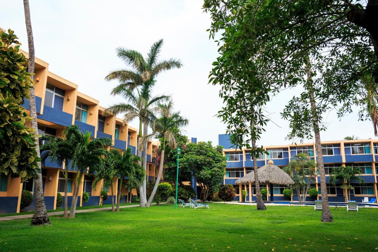 Santo Domingo Tehuantepec Hotel Calli מראה חיצוני תמונה
