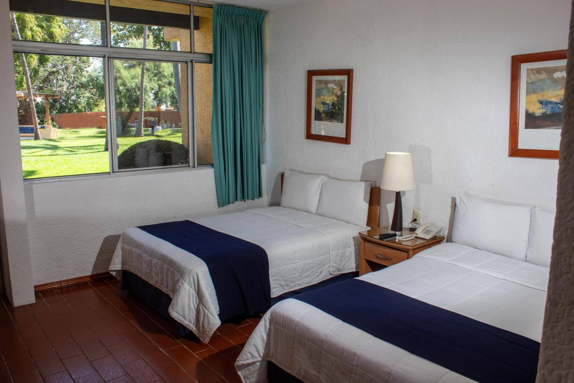Santo Domingo Tehuantepec Hotel Calli מראה חיצוני תמונה