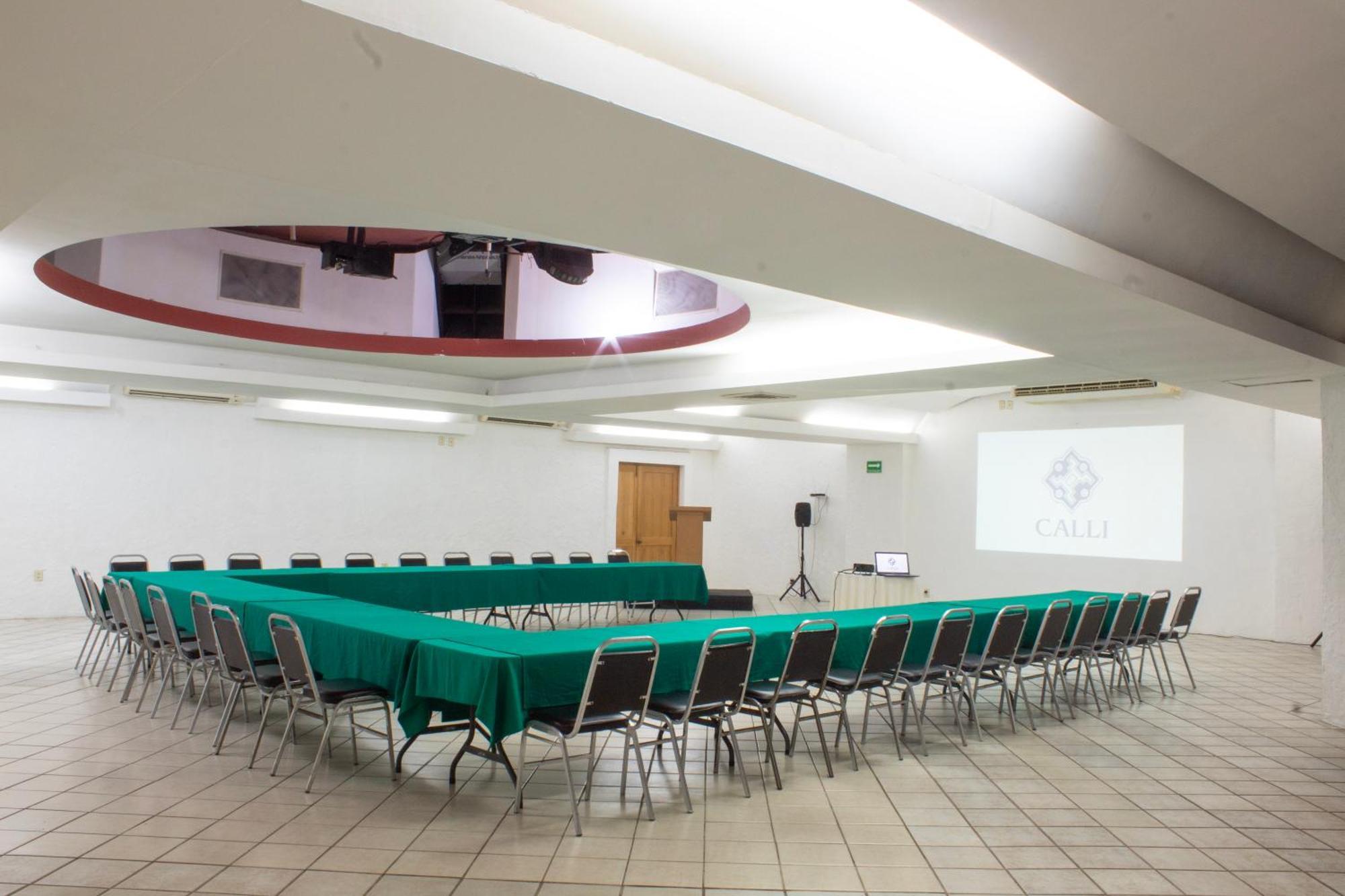 Santo Domingo Tehuantepec Hotel Calli מראה חיצוני תמונה