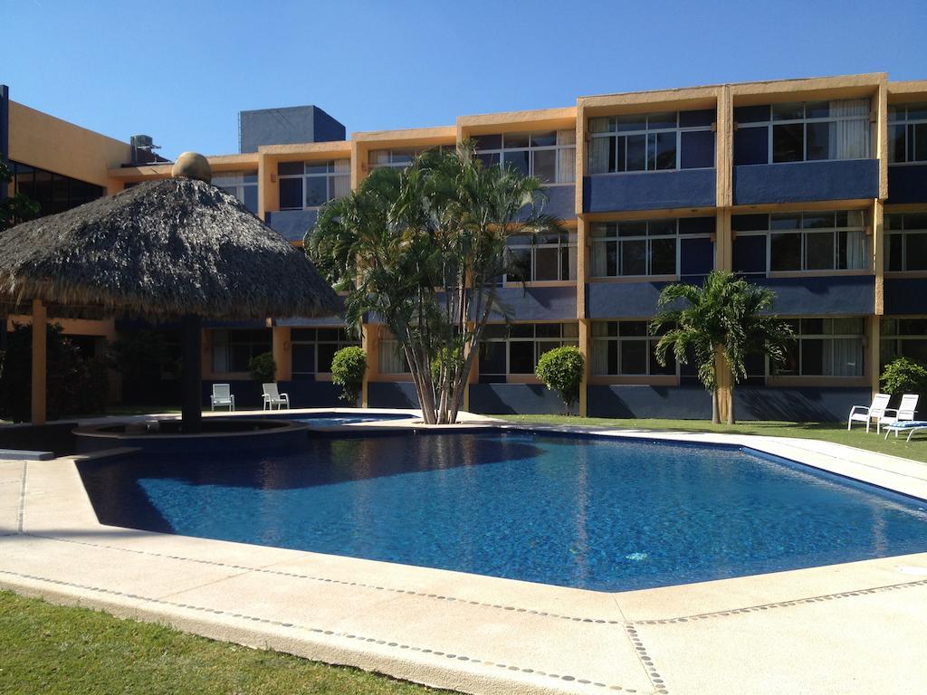 Santo Domingo Tehuantepec Hotel Calli מראה חיצוני תמונה