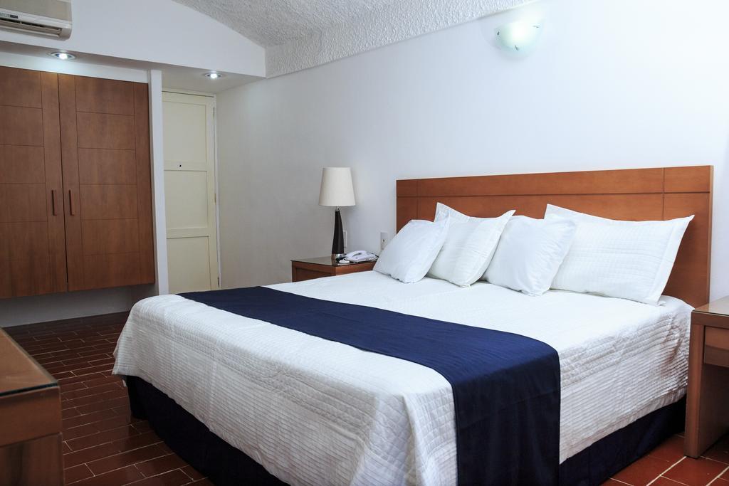 Santo Domingo Tehuantepec Hotel Calli מראה חיצוני תמונה