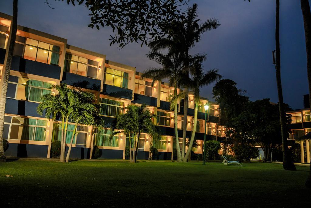 Santo Domingo Tehuantepec Hotel Calli מראה חיצוני תמונה