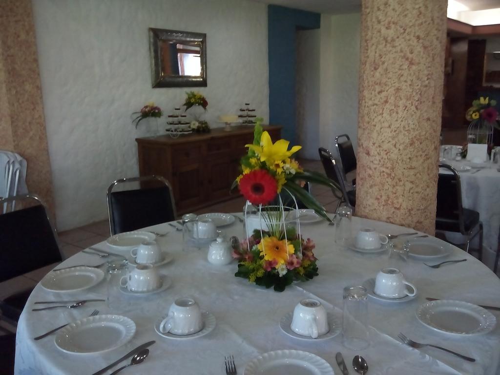 Santo Domingo Tehuantepec Hotel Calli מראה חיצוני תמונה