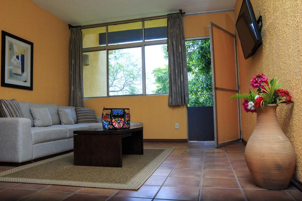 Santo Domingo Tehuantepec Hotel Calli מראה חיצוני תמונה