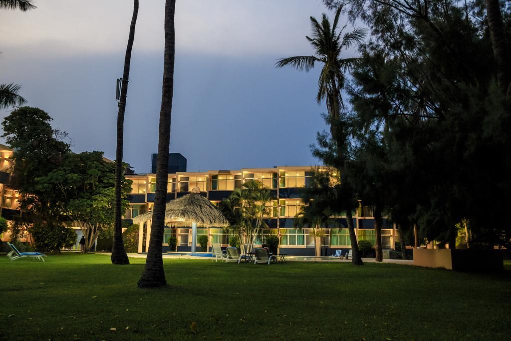 Santo Domingo Tehuantepec Hotel Calli מראה חיצוני תמונה