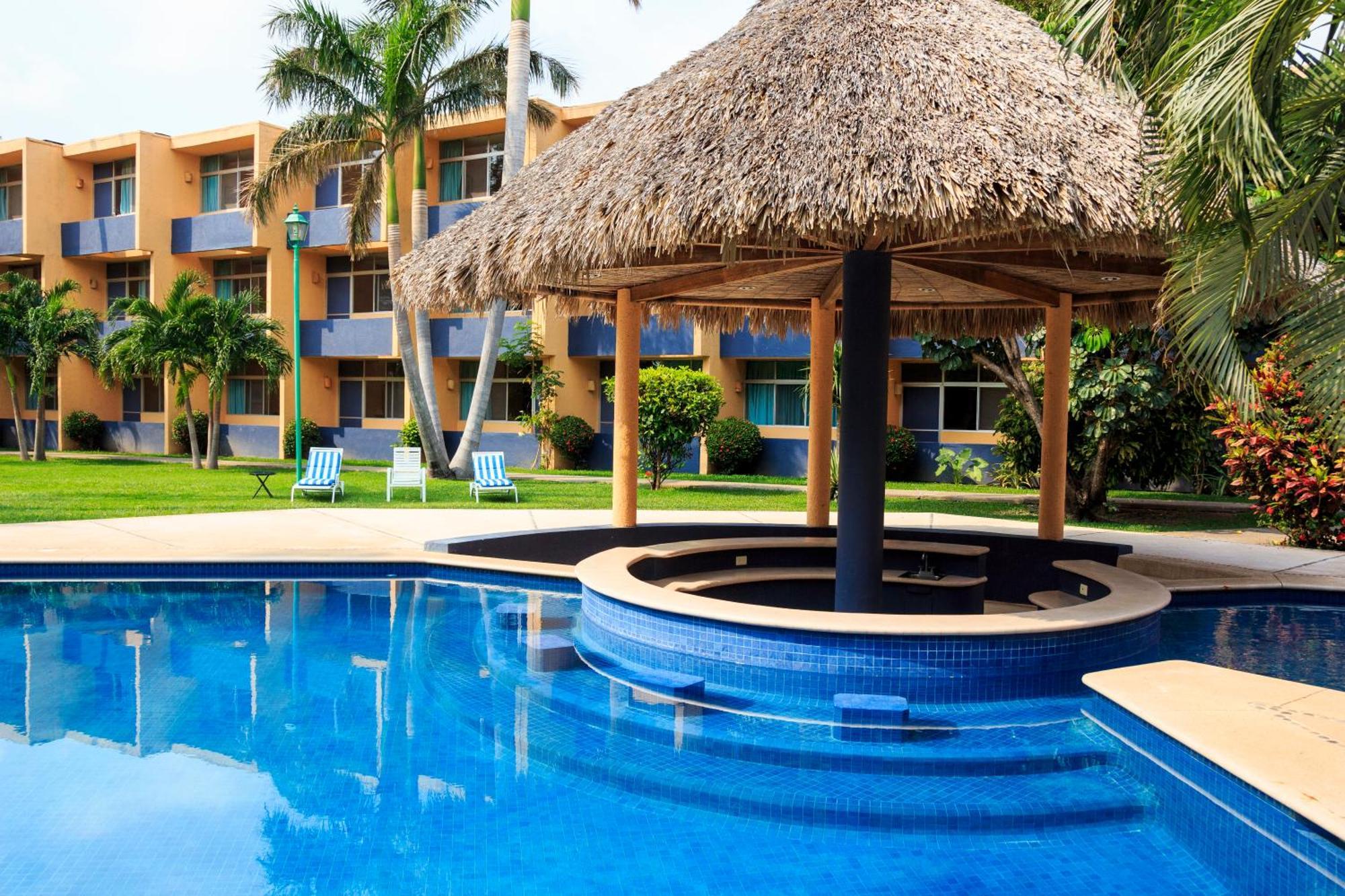 Santo Domingo Tehuantepec Hotel Calli מראה חיצוני תמונה
