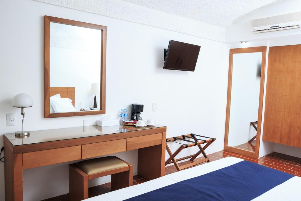 Santo Domingo Tehuantepec Hotel Calli מראה חיצוני תמונה