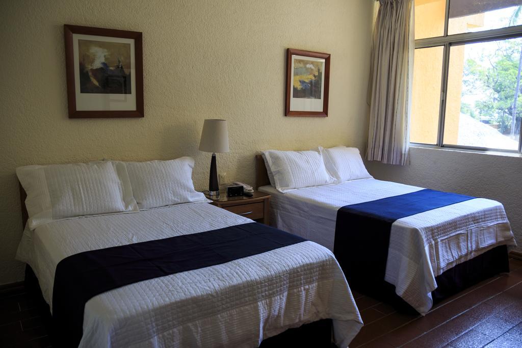Santo Domingo Tehuantepec Hotel Calli מראה חיצוני תמונה