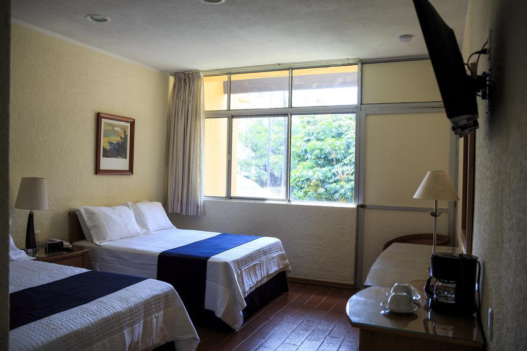 Santo Domingo Tehuantepec Hotel Calli מראה חיצוני תמונה