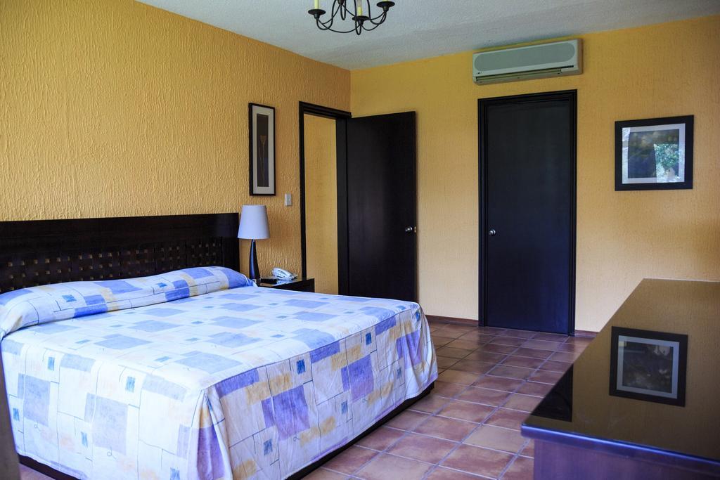 Santo Domingo Tehuantepec Hotel Calli מראה חיצוני תמונה
