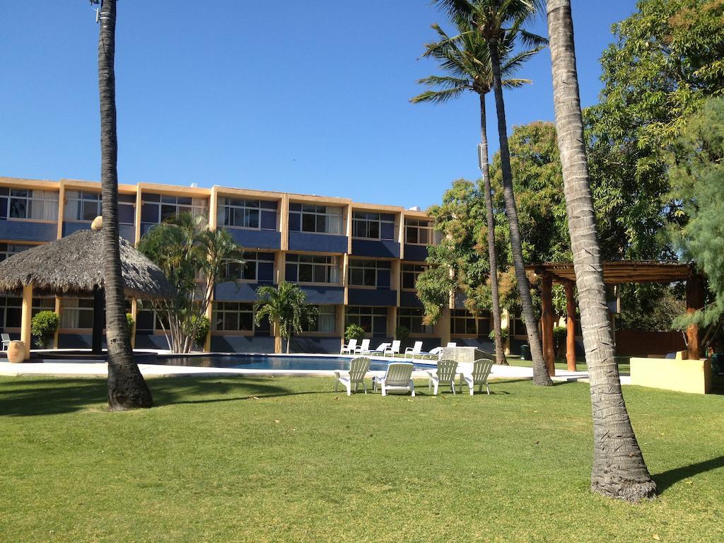 Santo Domingo Tehuantepec Hotel Calli מראה חיצוני תמונה