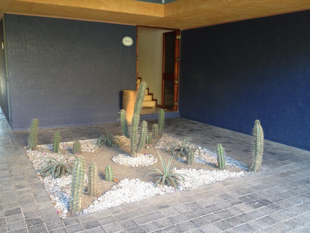 Santo Domingo Tehuantepec Hotel Calli מראה חיצוני תמונה