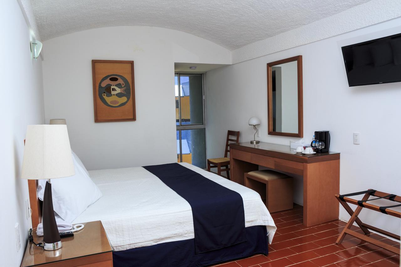 Santo Domingo Tehuantepec Hotel Calli מראה חיצוני תמונה